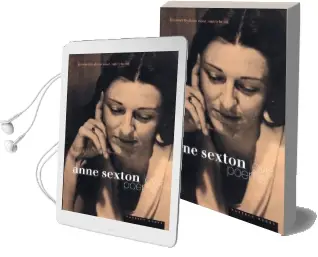Love Poems Audiobook download free by Anne Sexton