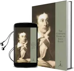 Mod lib Audiobook download free by John Keats
