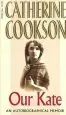 Audiobook Our Kate author Catherine Cookson