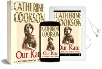 Our Kate Audiobook download free by Catherine Cookson