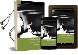 Relating Narratives: Storytelling and Selfhood Audiobook download free by Adriana Cavarero