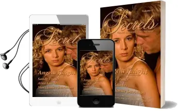 Secrets: Volume 6 the Best in Women'S Erotic Romance Audiobook download free by Dr Sandy Fraser