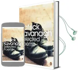 Selected Poems Audiobook download free by Patrick Kavanagh