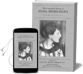 The Complete Poems of Anna Akhmatova Audiobook download free by Anna Akhmatova