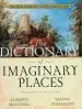 Audiobook The Dictionary of Imaginary Places: The Newly Updated and Expanded Classic author Alberto Manguel