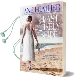 The Least Likely Bride Audiobook download free by Jane Feather