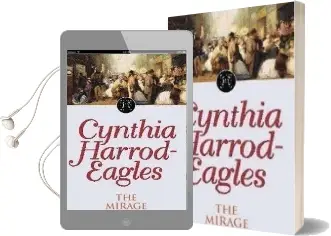 The Mirage: The Morland Dynasty, Book 22 Audiobook download free by Cynthia Harrod Eagles