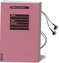 The Rover Audiobook download free by Aphra Behn