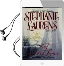 A Secret Love Audiobook download free by Stephanie Laurens