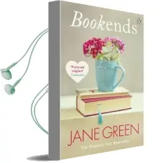 Bookends Audiobook download free by Jane Green