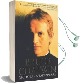 Bruce Chatwin Audiobook download free by Nicholas Shakespeare