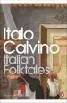 Audiobook Italian Folktales author Italo Calvino