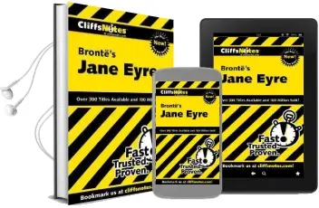 'Jane Eyre' Audiobook download free by Karin Jacobsen