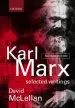 Audiobook Karl Marx: Selected Writings author Karl Marx