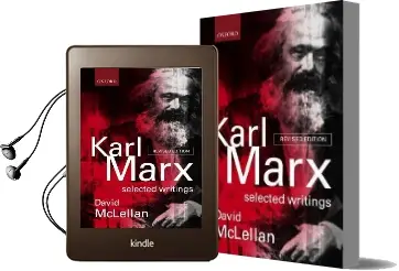 Karl Marx: Selected Writings Audiobook download free by Karl Marx
