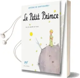 Le Petit Prince Audiobook download free by Antoine De Saint Exupery