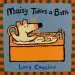 Audiobook Maisy Takes a Bath author Lucy Cousins