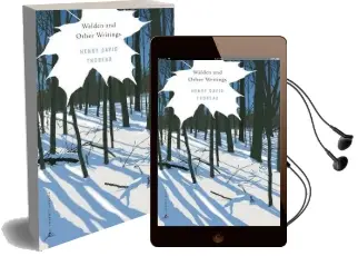 Mod lib Walden and Other Writings Audiobook download free by Henry David Thoreau