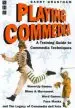 Audiobook Playing Commedia: A Training Guide to Commedia Techniques author Barry Grantham
