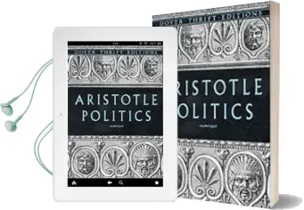 Politics Audiobook download free by Aristotle