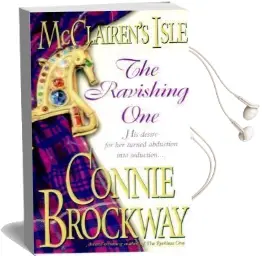 Ravishing one Audiobook download free by Connie Brockway
