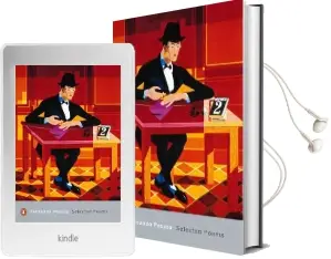 Selected Poems Audiobook download free by Fernando Pessoa