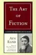 Audiobook The art of Fiction: A Guide for Writers and Readers: A Guide for Writers and Readers author Ayn Rand