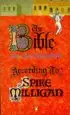 Audiobook The Bible According to Spike Milligan author Spike Milligan