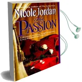 The Passion Audiobook download free by Nicole Jordan