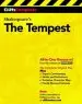 Audiobook The Tempest: Complete Study Edition author William Shakespeare