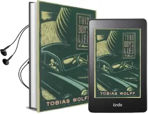 This Boy'S Life: A Memoir Audiobook download free by Tobias Wolff