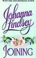 Audiobook Joining author Johanna Lindsey