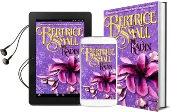 Kadin Audiobook download free by Beatrice Small