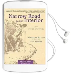 Narrow Road to the Interior Audiobook download free by Matsuo Basho