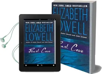 Pearl Cove Audiobook download free by Elizabeth Lowell