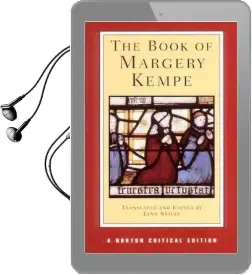 The Book of Margery Kempe Audiobook download free by Margery Kempe