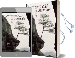 The Collected Songs of Cold Mountain Audiobook download free by Cold Mountain (Han Shan)