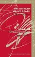 Audiobook The Instant of my Death author Maurice Blanchot