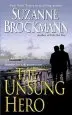 Audiobook The Unsung Hero author Suzanne Brockmann
