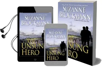The Unsung Hero Audiobook download free by Suzanne Brockmann