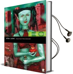 After Juliet Audiobook download free by Sharman Macdonald