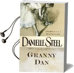 Granny dan Audiobook download free by Danielle Steel