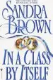 Audiobook In a Class by Itself author Sandra Brown
