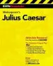 Audiobook Julius Caesar: Complete Study Edition author William Shakespeare