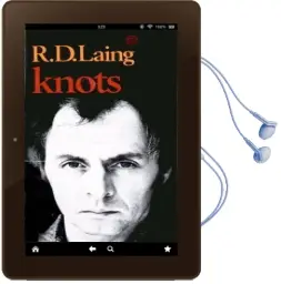 Knots Audiobook download free by R. D. Laing