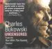 Audiobook Run With the Hunted author Charles Bukowski