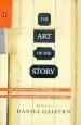Audiobook The art of the Story author Daniel Halpern