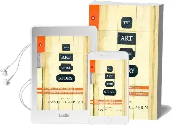 The art of the Story Audiobook download free by Daniel Halpern