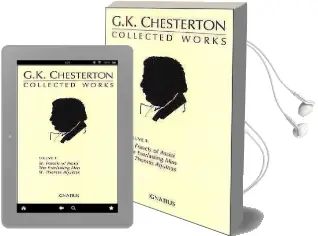 The Collected Works: V. 2 Audiobook download free by G. K. Chesterton
