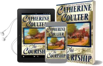 The Courtship Audiobook download free by Catherine Coulter
